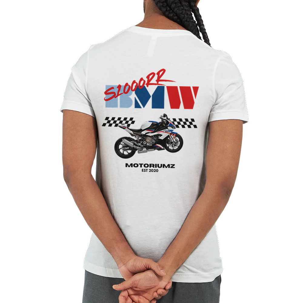 Motoriumz S1000RR T-Shirt