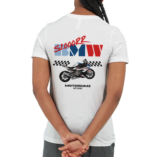 Motoriumz S1000RR T-Shirt