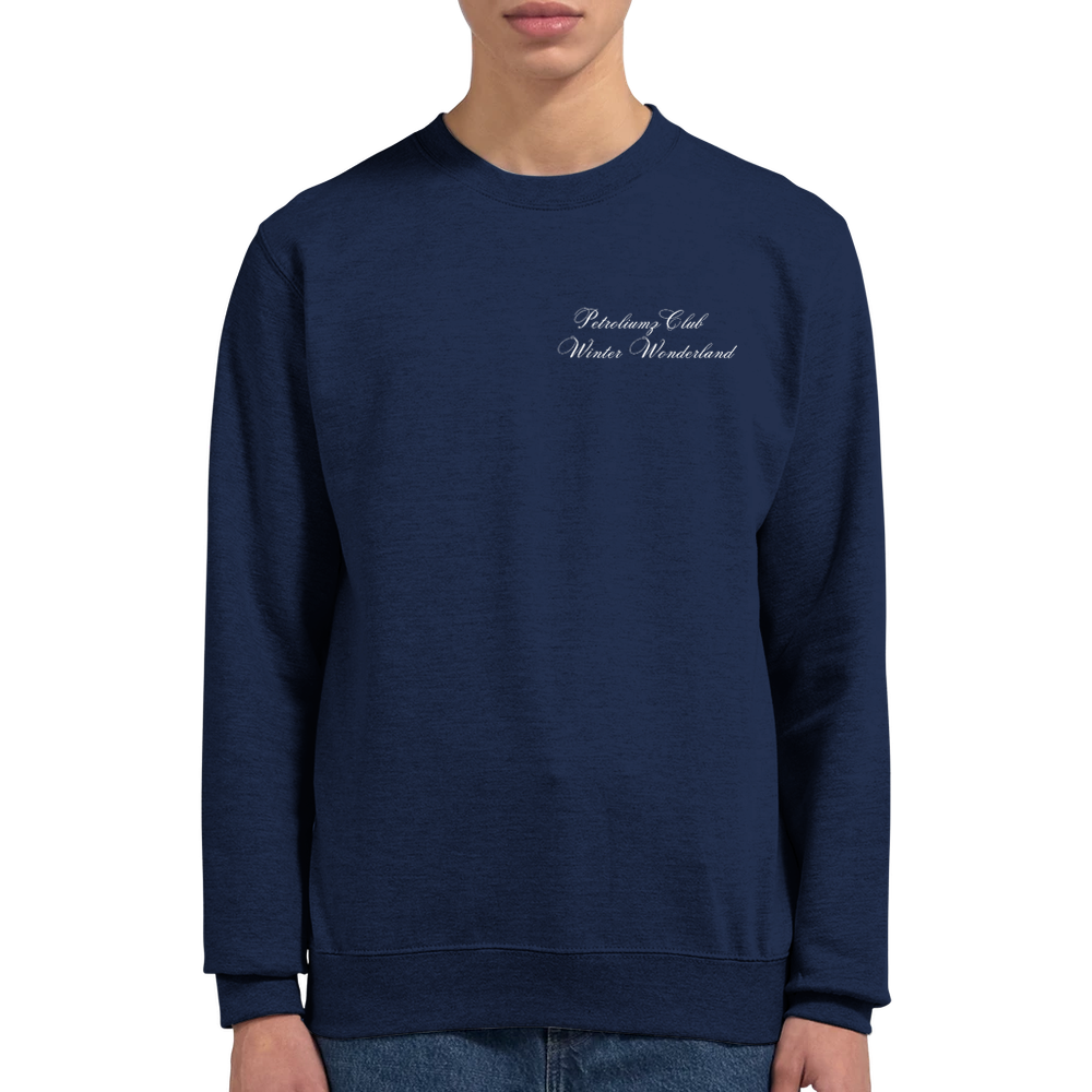 Petroliumz Winter Wonderland Sweatshirt