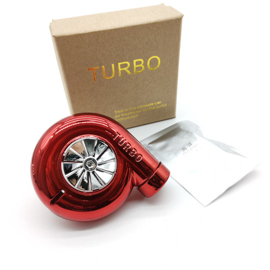 Turbo Air Freshener