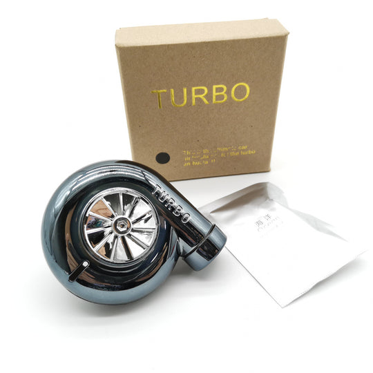 Turbo Air Freshener