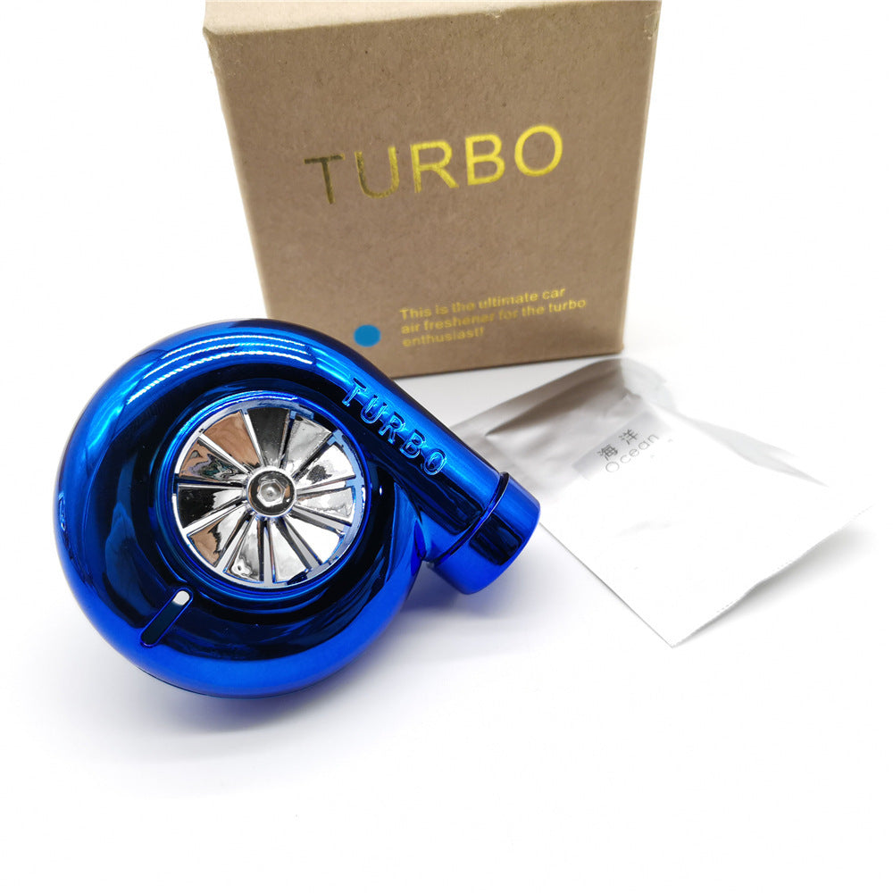 Turbo Air Freshener